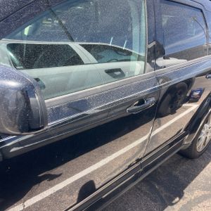 DODGE JOURNEY R/T - 3