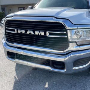 صورة مصغرة 53 لـ 2021 RAM 2500 BIG HORN