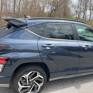 HYUNDAI KONA N LINE - 9