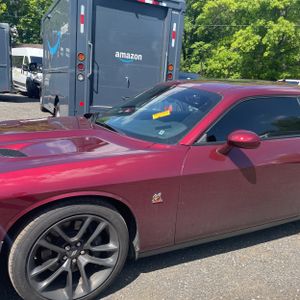 DODGE CHALLENGER - 2