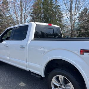 FORD F-150 PLATINUM - 6