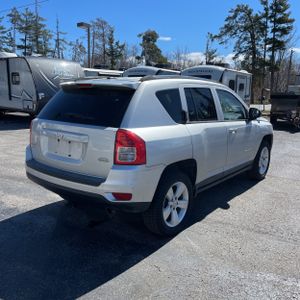 JEEP COMPASS - 8