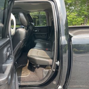 صورة مصغرة 34 لـ 2013 RAM 1500 LARAMIE