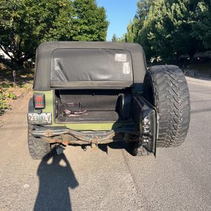 2010 JEEP WRANGLER SPORT thumbnail 41