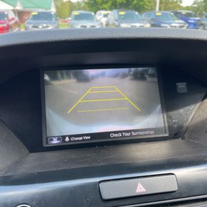 2017 Acura MDX SH-AWD photo 39