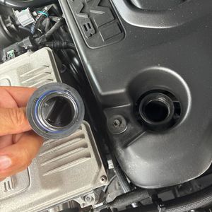 2024 RAM 1500 BIG HORN thumbnail 46
