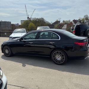 MERCEDES-BENZ C-CLASS - 3