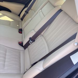 2019 Lexus LS 500 BASE 照片 34
