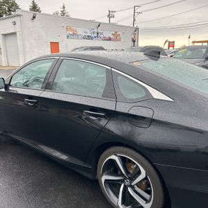 HONDA ACCORD SPORT SPECIAL EDITION - 6