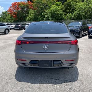 2023 Mercedes-BENZ EQS 照片 7