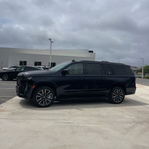CADILLAC ESCALADE ESV SPORT PLATINUM - 3
