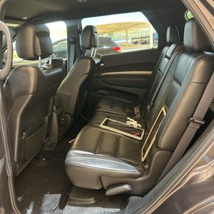 صورة مصغرة 34 لـ 2020 Dodge DURANGO R/T