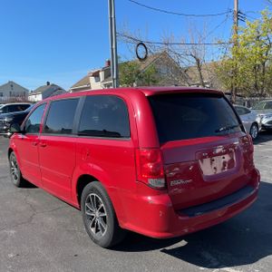 DODGE GRAND CARAVAN SE - 5