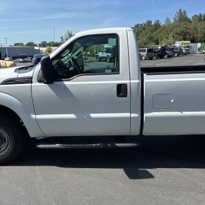 FORD F-250 SUPER DUTY XL - 4