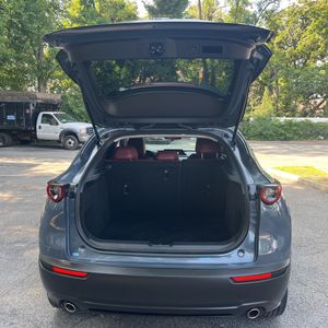 صورة مصغرة 43 لـ 2023 Mazda CX-30 CARBON EDITION