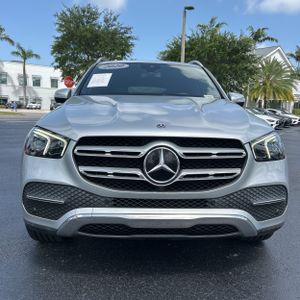 2020 Mercedes-BENZ GLE 缩略图 14
