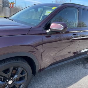 HYUNDAI PALISADE SEL - 2