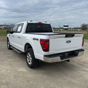 FORD F-150 XLT - 5