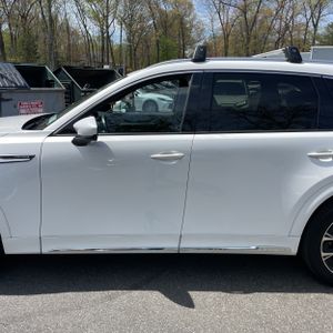 MAZDA CX-90 3.3 TURBO S PREMIUM - 4