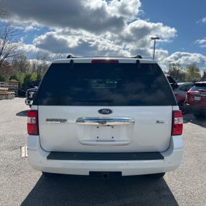 FORD EXPEDITION LIMITED - 7