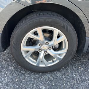 2020 Chevrolet EQUINOX LT — миниатюра 19