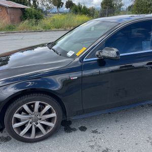 AUDI A4 2.0T PREMIUM - 2