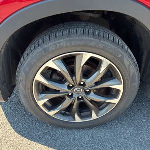 2016 Mazda CX-5 GRAND TOURING 缩略图 17