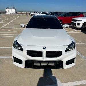 2023 BMW M2 BASE 照片 14