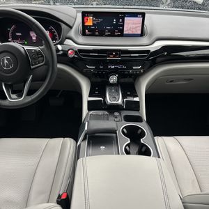 2024 Acura MDX SH-AWD W/TECH — миниатюра 39