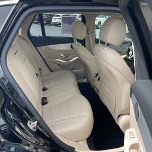 2022 Mercedes-BENZ GLC — миниатюра 34