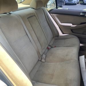 صورة مصغرة 34 لـ 2006 Honda ACCORD EX