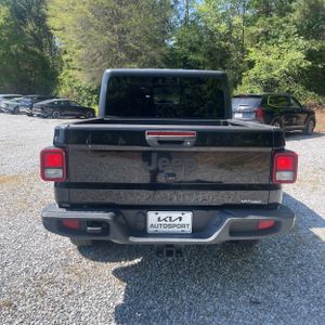 JEEP GLADIATOR SPORT S - 7