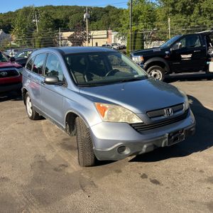 صورة 12 لـ 2007 Honda CR-V LX