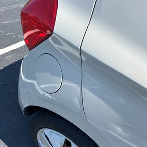 2017 Chevrolet SPARK LS CVT 缩略图 57