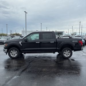 FORD F-150 XLT - 3