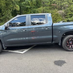 صورة 4 لـ 2021 Chevrolet SILVERADO 1500 LT