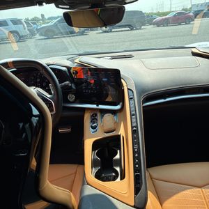 2021 Chevrolet CORVETTE STINGRAY 缩略图 33