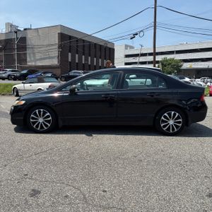 2009 Honda CIVIC LX 照片 3