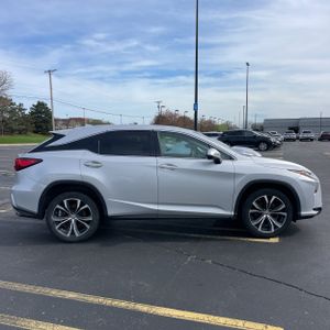 LEXUS RX 350 BASE - 10