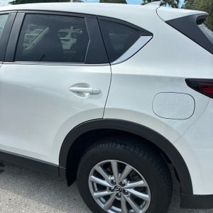 2023 Mazda CX-5 2.5 S PREFERRED — фото 6