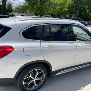 BMW X1 SDRIVE28I - 9