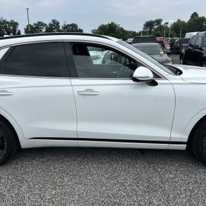 صورة مصغرة 11 لـ 2024 Genesis GV70 2.5T STANDARD