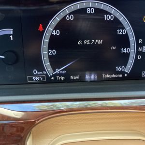 صورة مصغرة 68 لـ 2010 Mercedes-BENZ S-CLASS