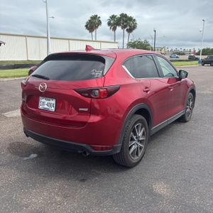 MAZDA CX-5 TOURING - 8
