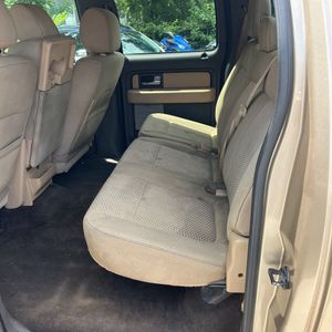 2014 FORD F150 XLT — миниатюра 34
