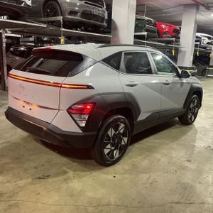 HYUNDAI KONA SEL - 7