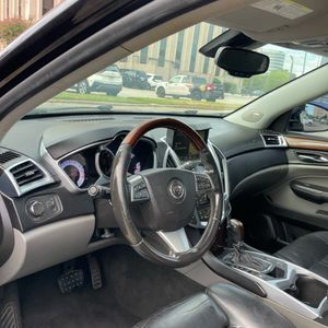 2011 Cadillac SRX LUXURY COLLECTION 照片 37