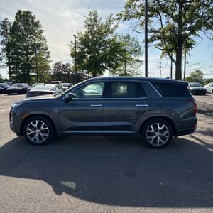 HYUNDAI PALISADE LIMITED - 3