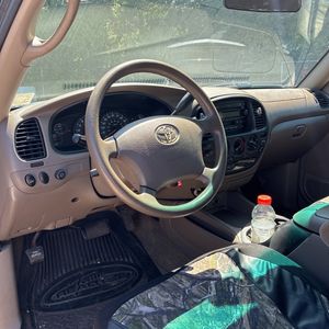 2006 Toyota TUNDRA SR5 照片 36