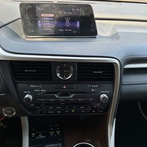 2017 Lexus RX 350 BASE — фото 38